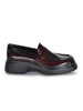 TODS Mocassini XXW74L0JL00 SHAR810 Burgundy