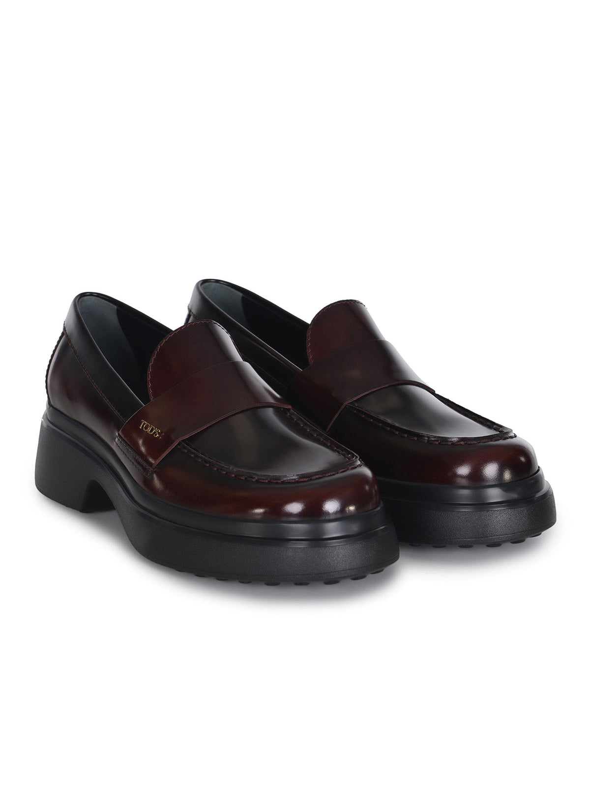 Mocassini Tod's 