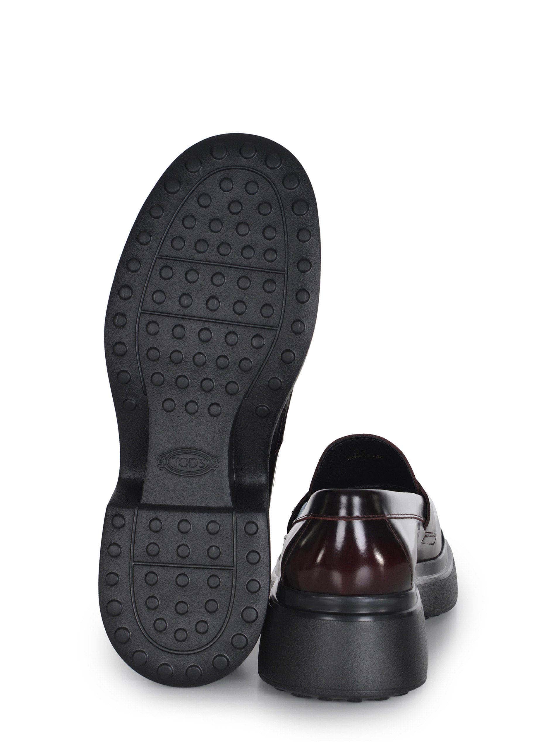 Mocassini Tod's 