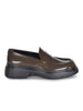 TODS Mocassini XXW74L0JL00 SHAS411 Fango