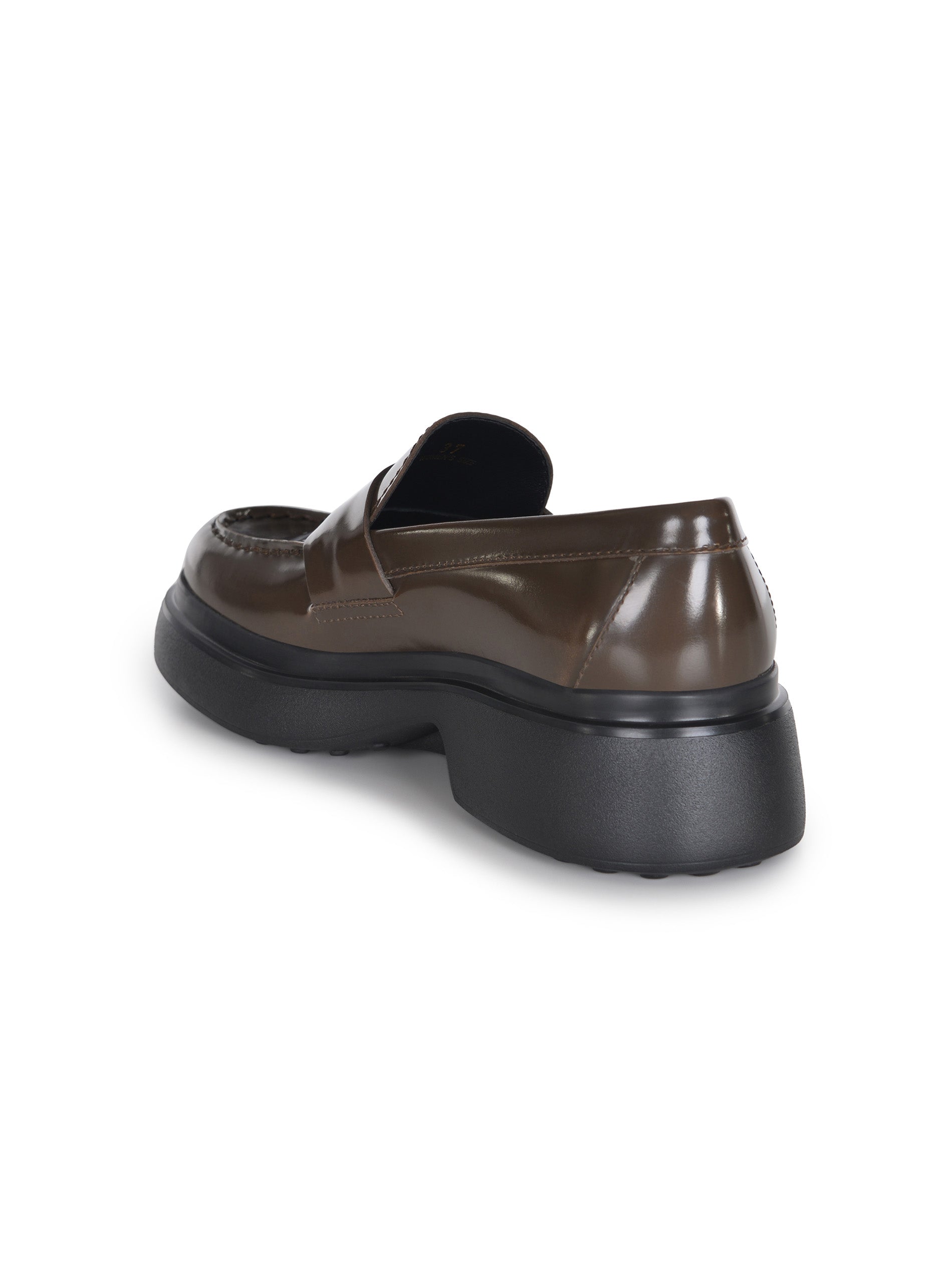 Mocassini Tod's 