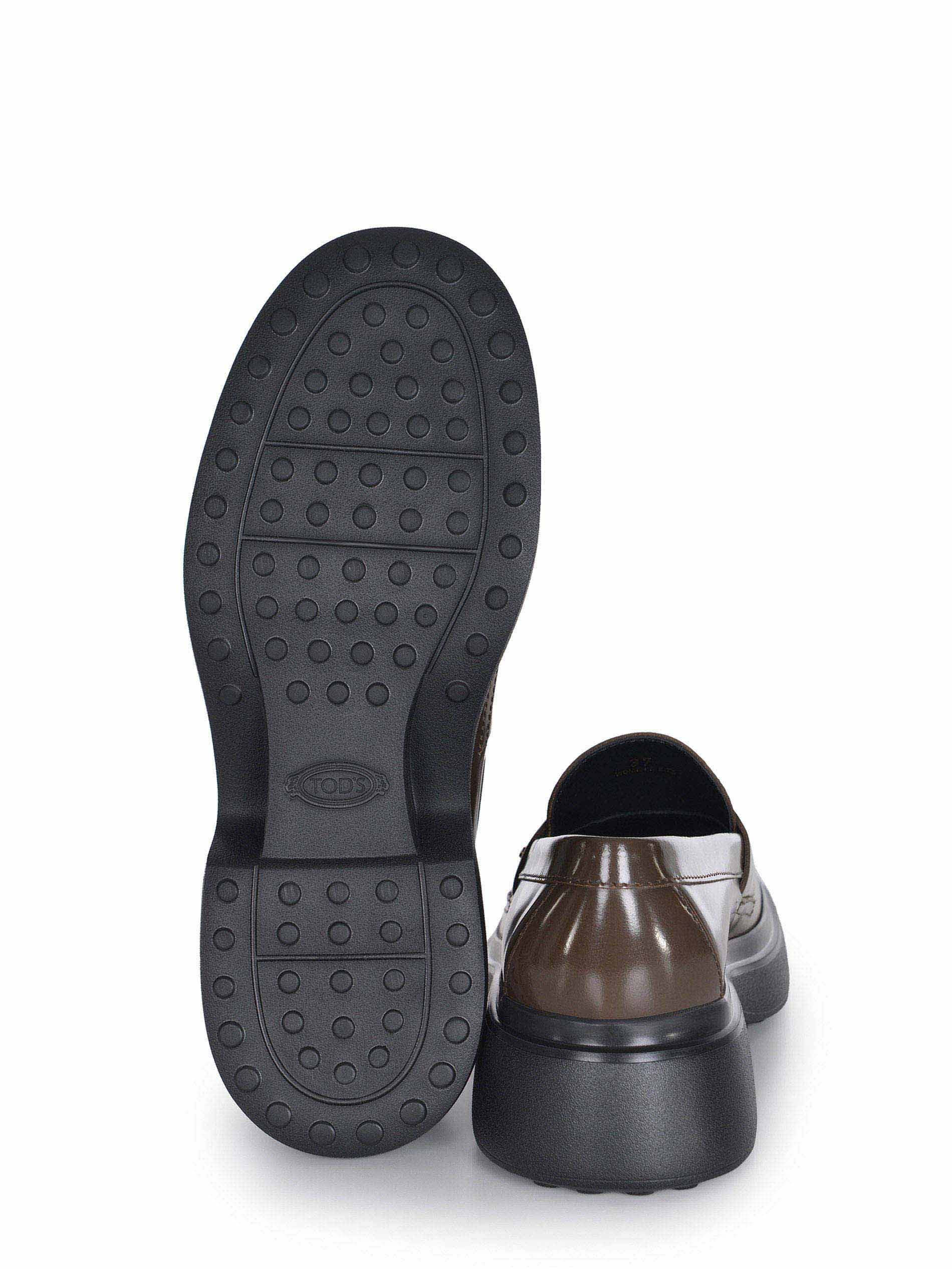 Mocassini Tod's 