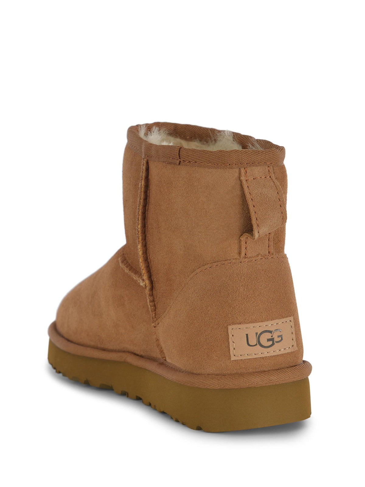 Stivali UGG "Classic Mini" 