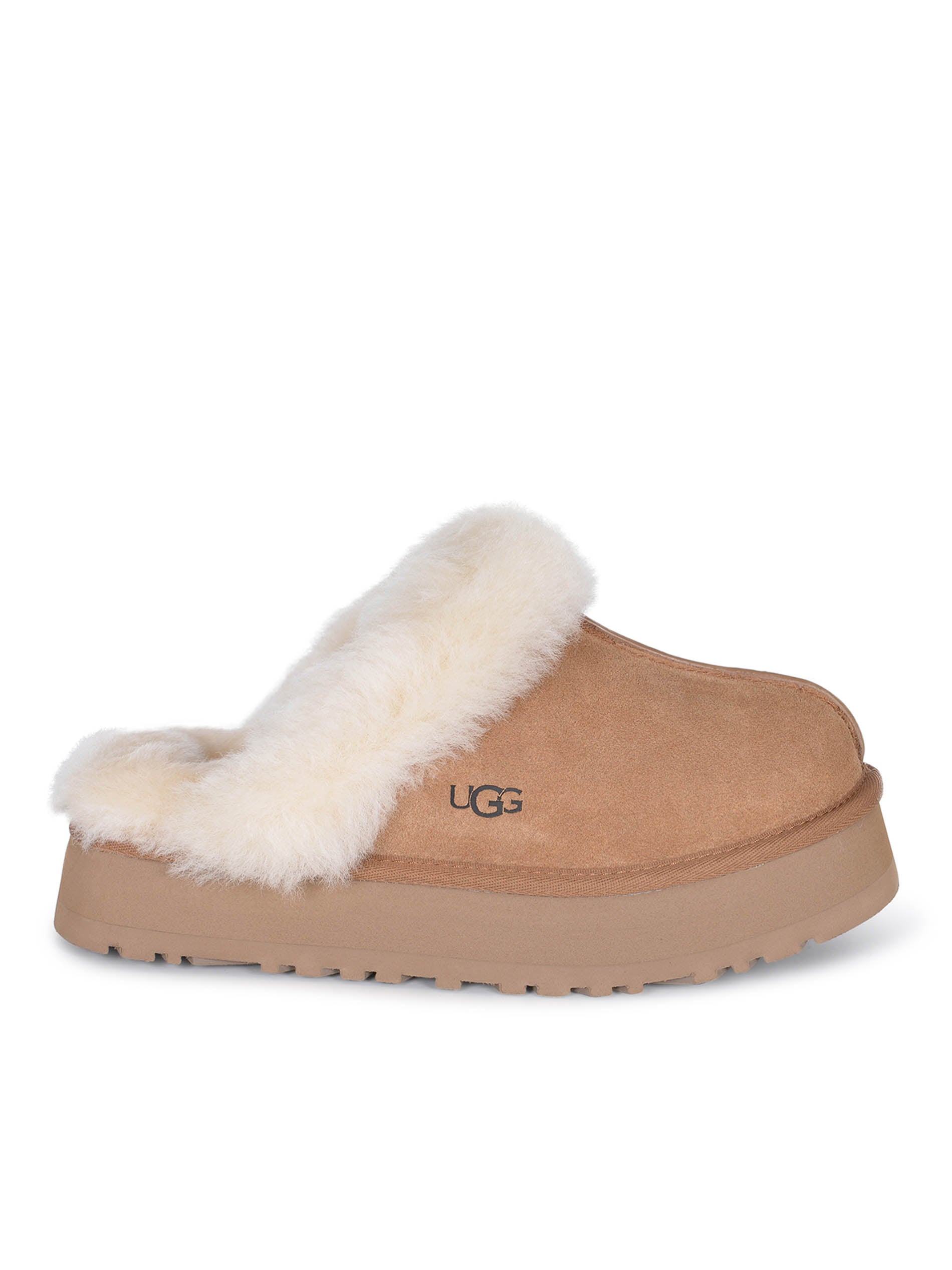 Sabot UGG "Disquette" 
