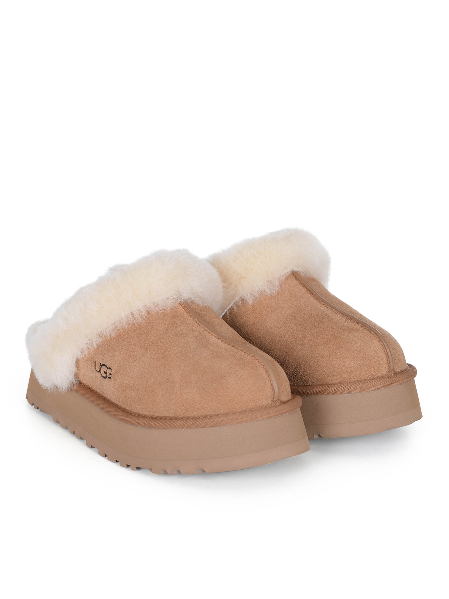 Sabot UGG "Disquette" 