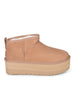 UGG Stivali 1135092 CHE Cammello