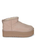 UGG Stivali 1135092 SAN Beige