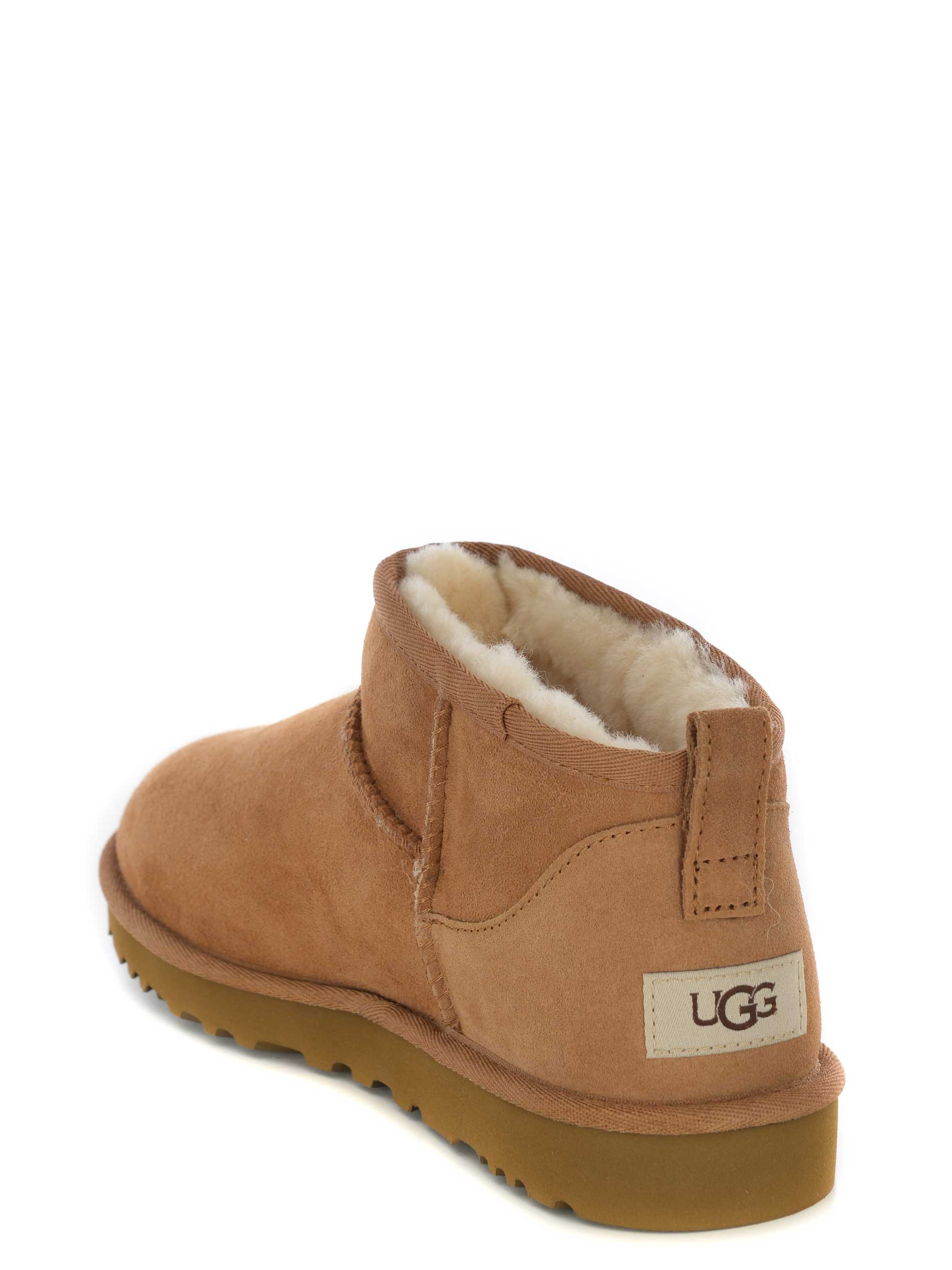 Stivali UGG "Classic Ultra Mini" 