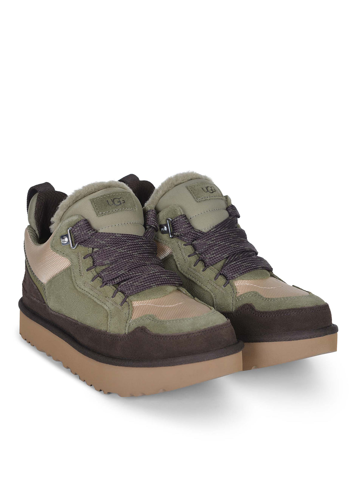 Sneakers Ugg "Lowmel" 