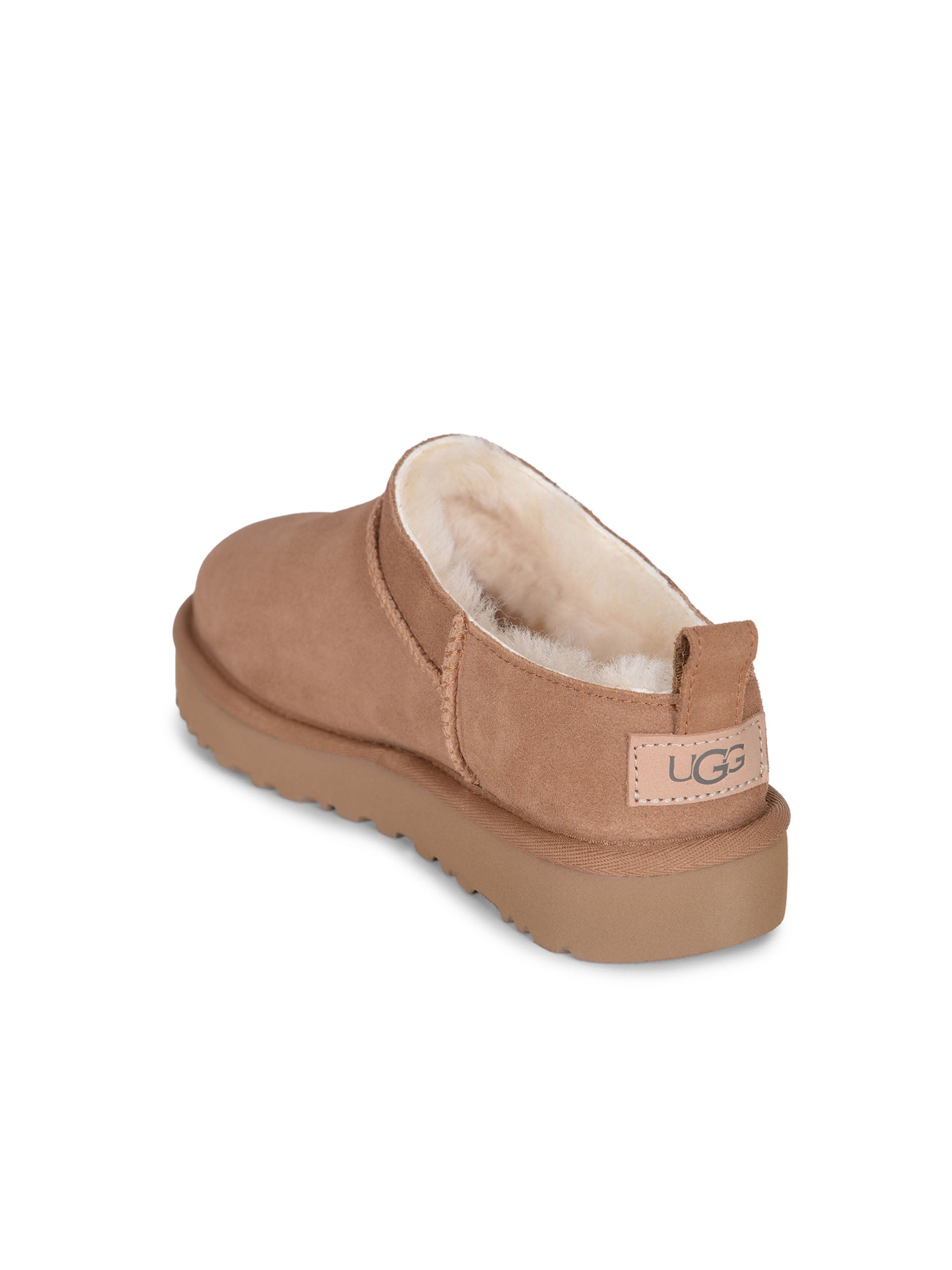 Stivali UGG "Classic Micro" 