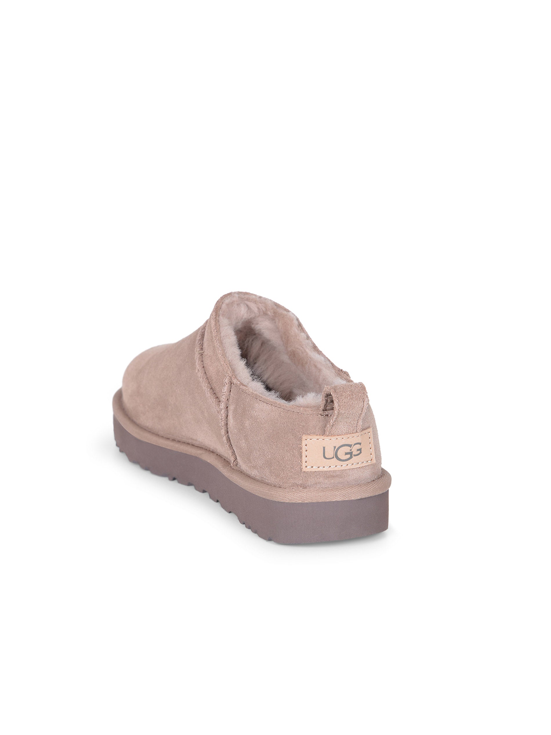 Stivali UGG "Classic Micro" 
