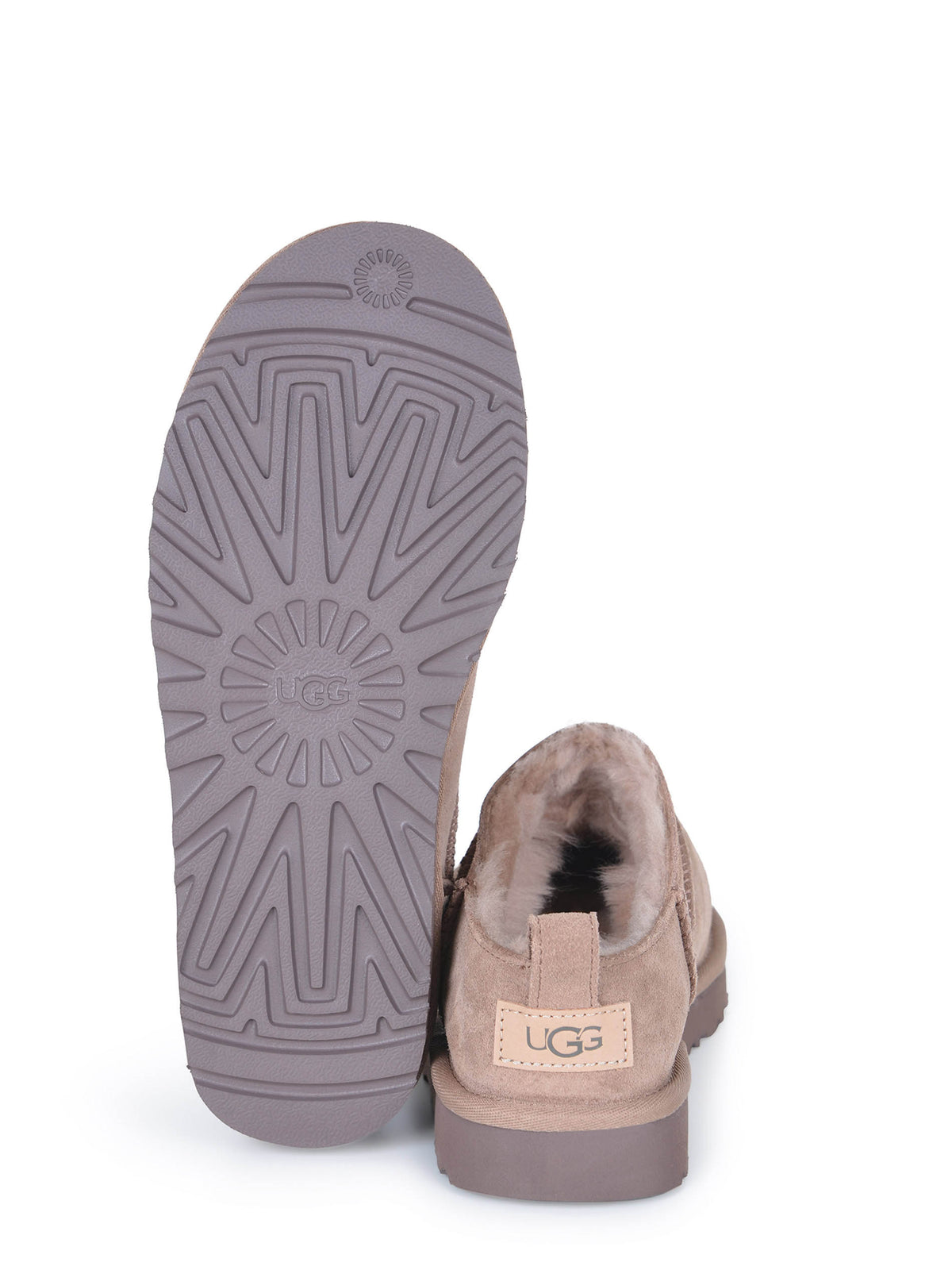 Stivali UGG "Classic Micro" 