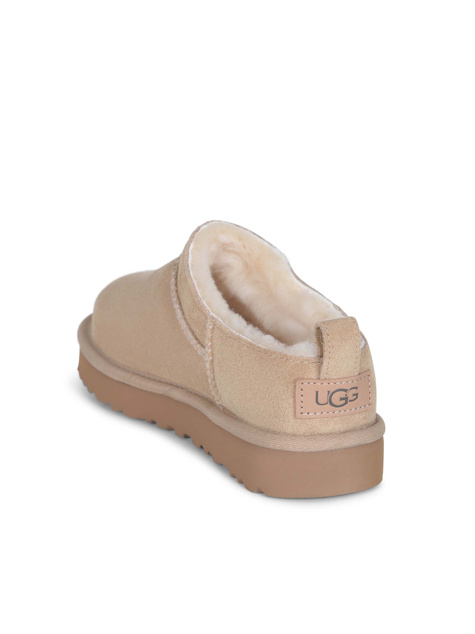 Stivali UGG "Classic Micro" 