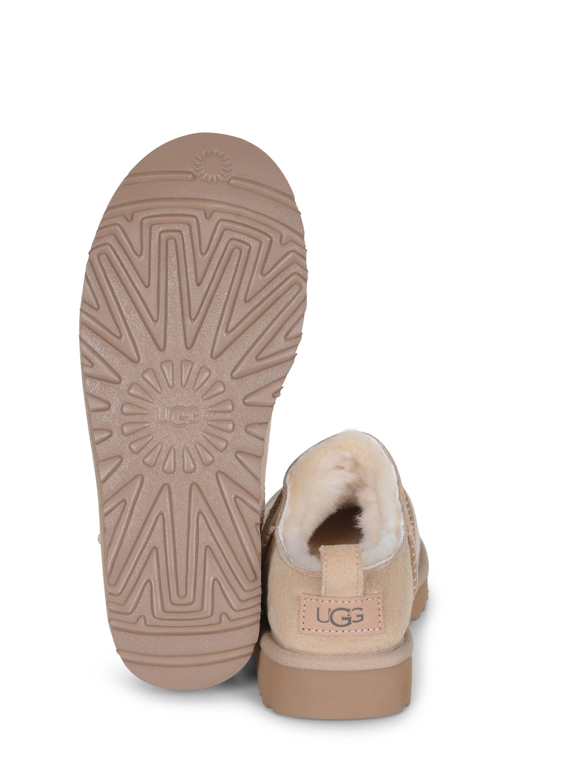 Stivali UGG "Classic Micro" 