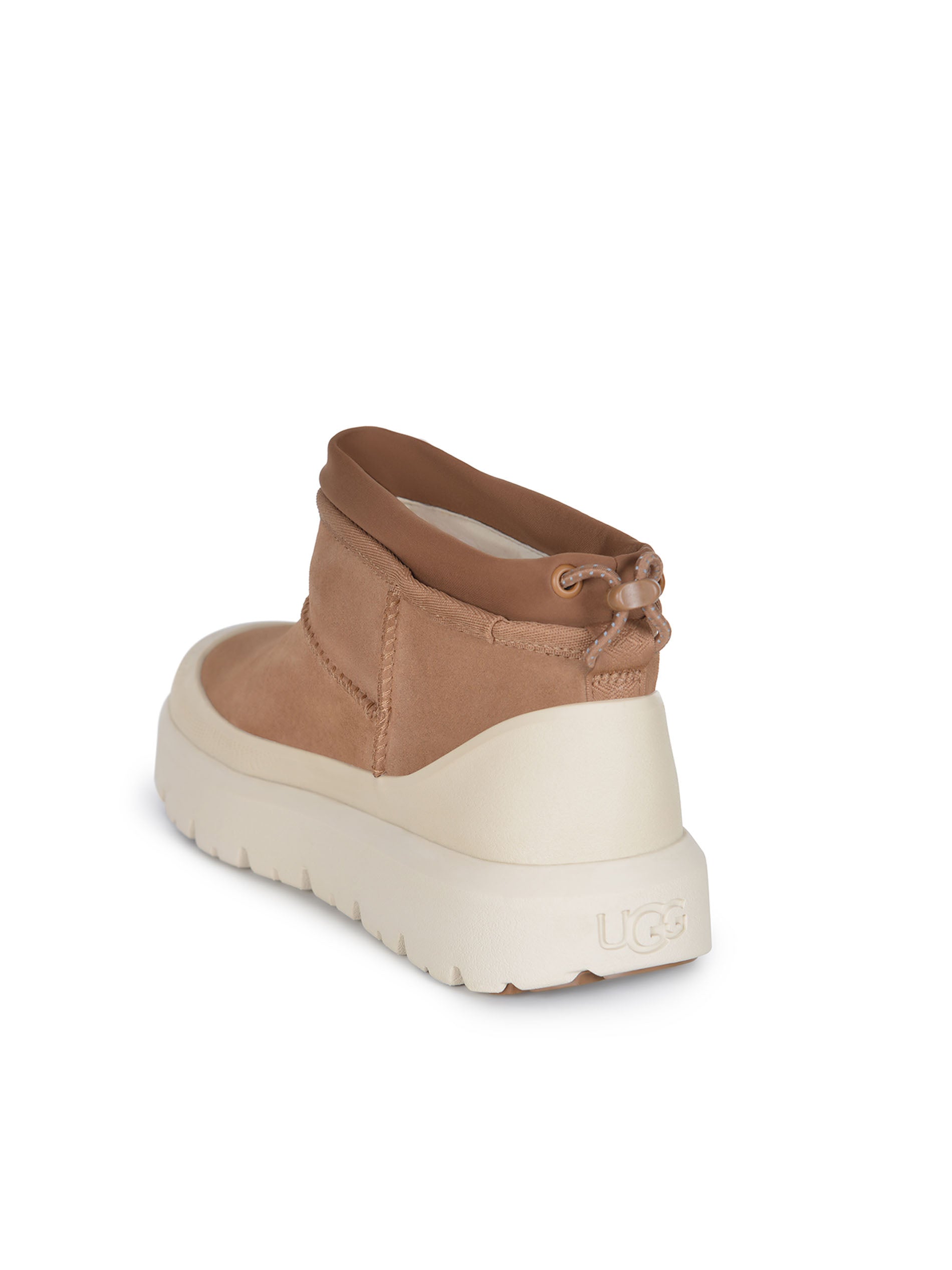 Sneakers UGG "Classic Ultra Mini Weather Hybrid" 