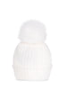 VANISE Hats V51698 LUNA White