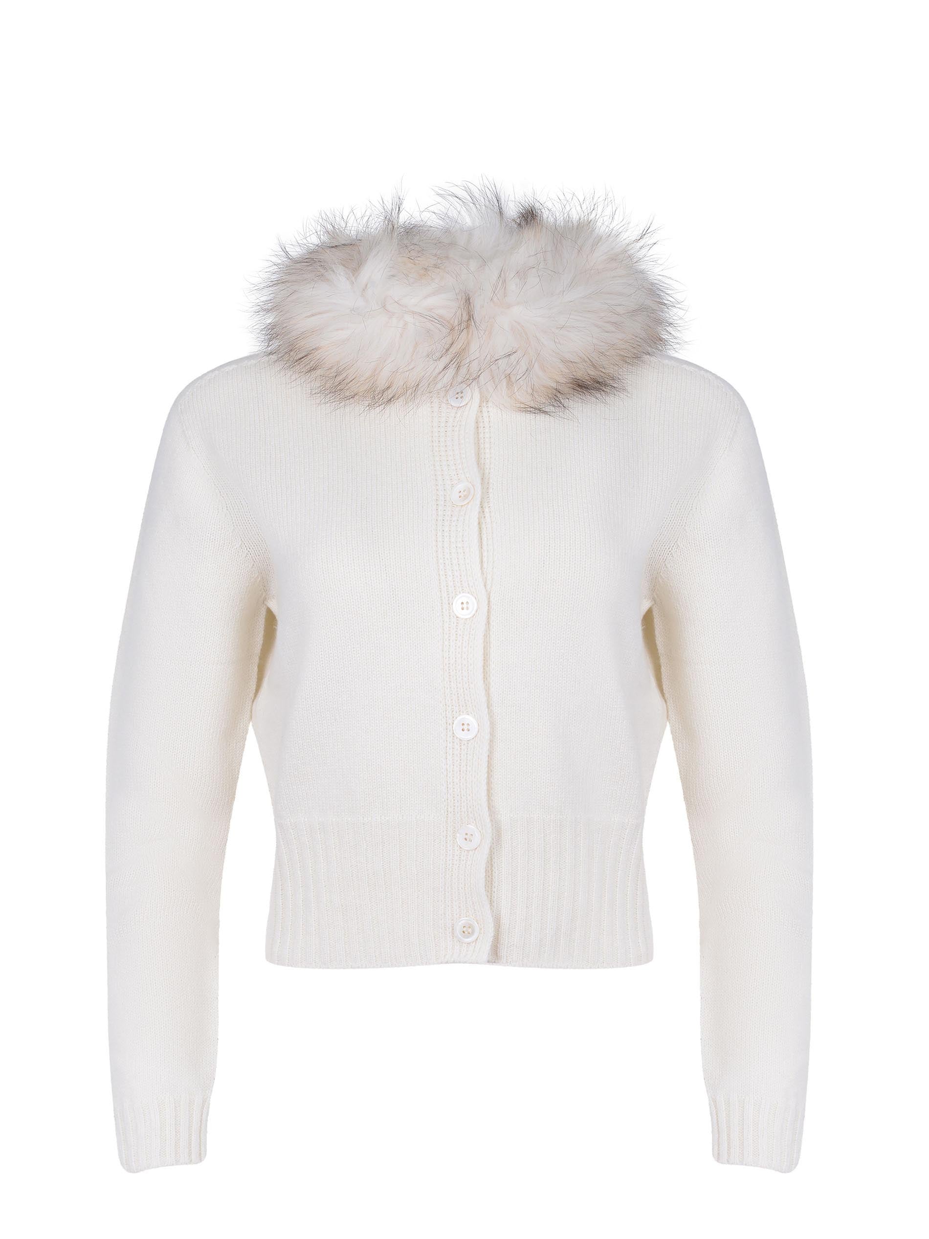 Cardigan Vanisè 