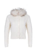 VANISE Jumpers V53515 BUTTER Cream