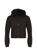 VANISE Sweaters V53515 COFFEE Coffee