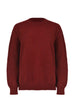 VANISE Sweaters V54801 BAROLO Red