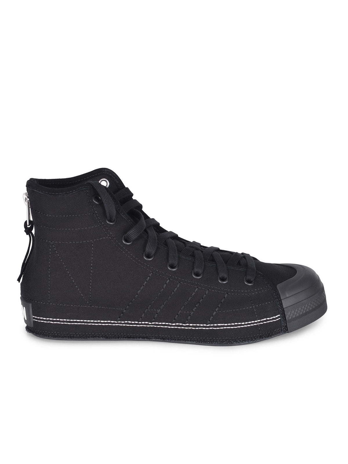 Sneakers Y-3 "Niza Hi" 