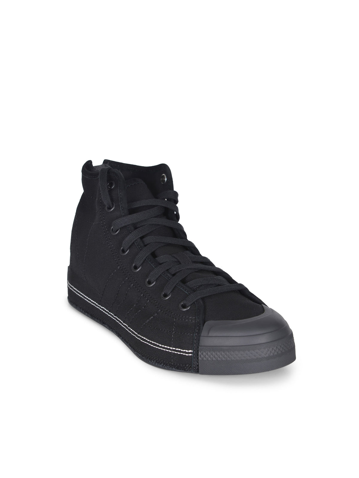 Sneakers Y-3 "Niza Hi" 