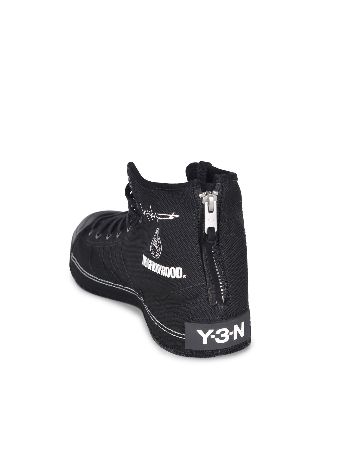 Sneakers Y-3 "Niza Hi" 