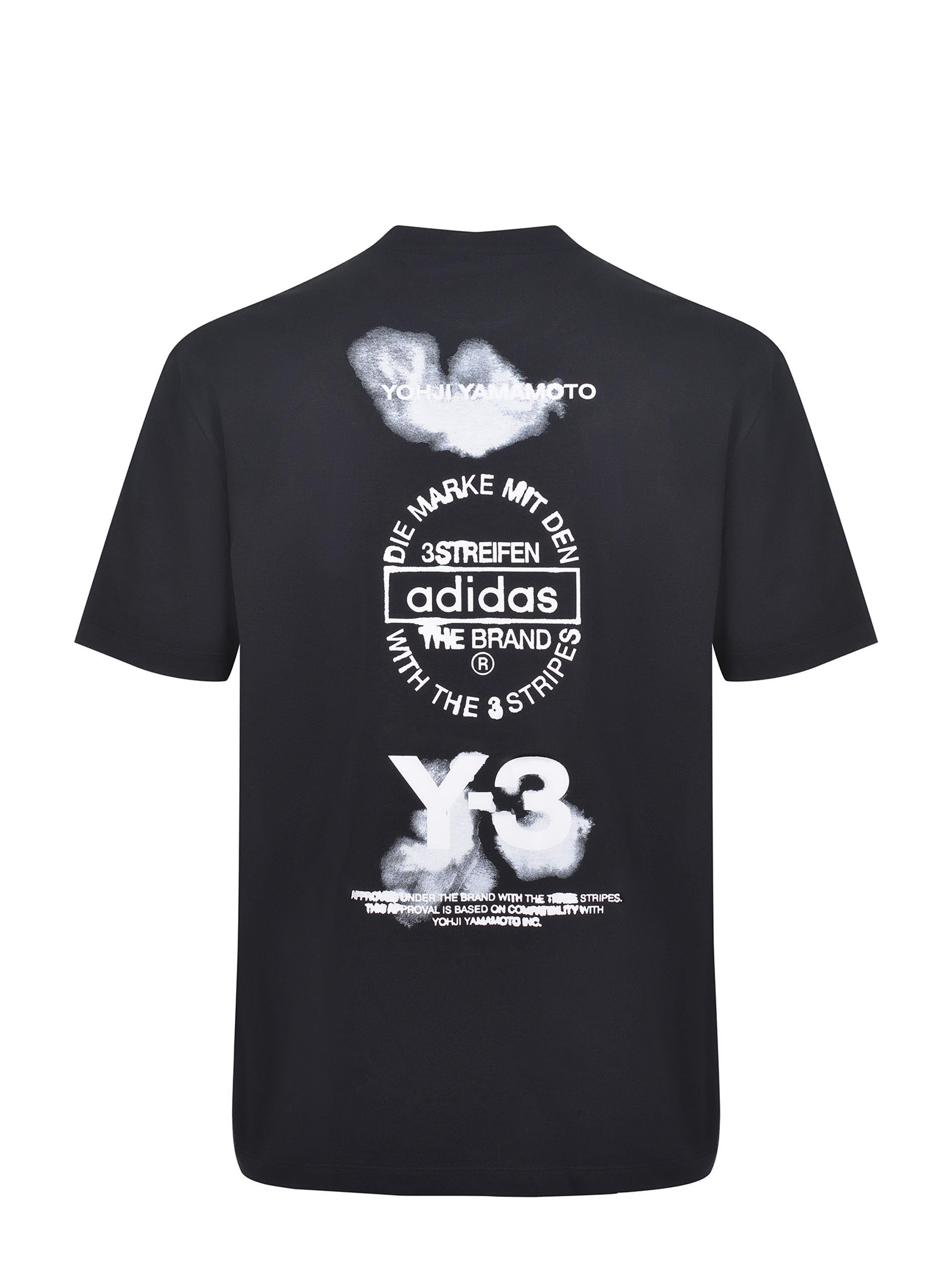 T-shirt Y-3 