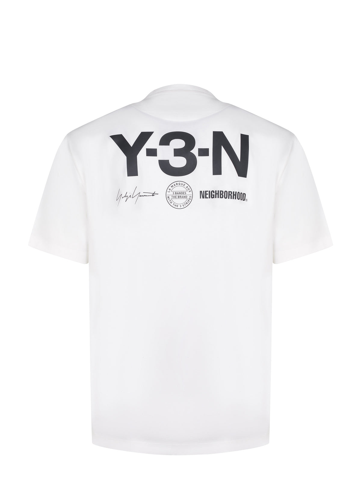 T-shirt Y-3 