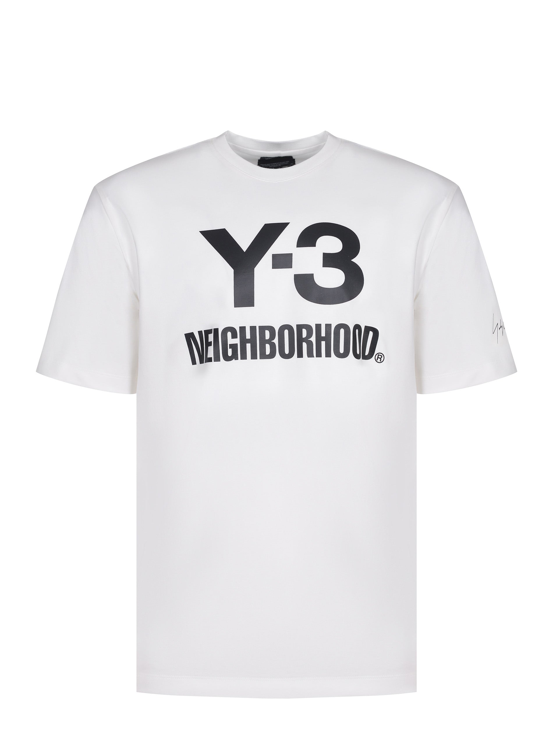 T-shirt Y-3 