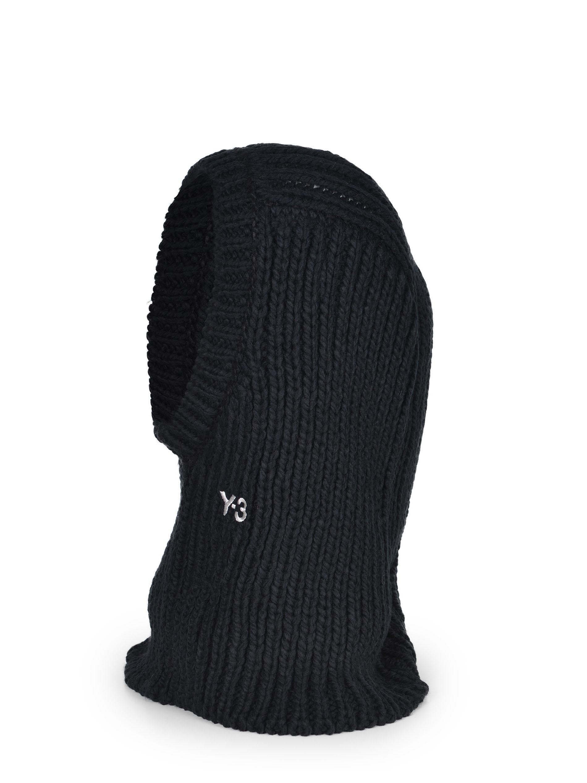 Balaclava Y-3 