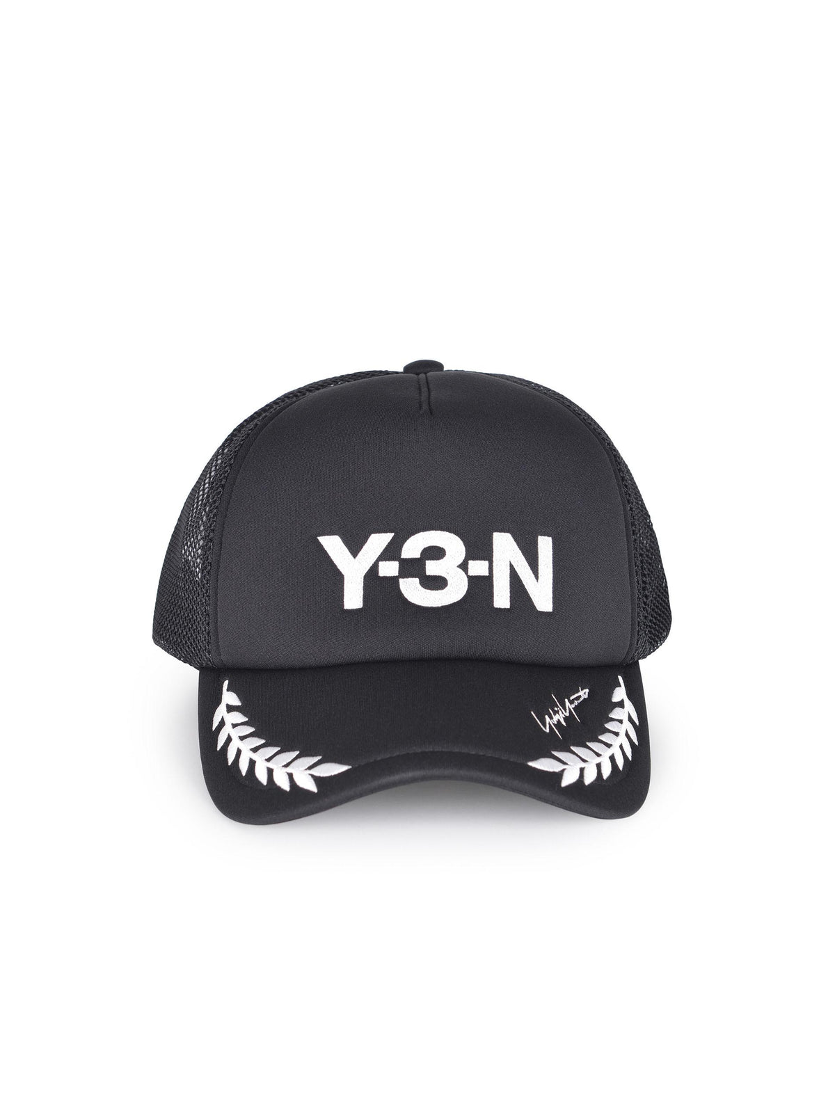 Cappello Baseball Y-3 