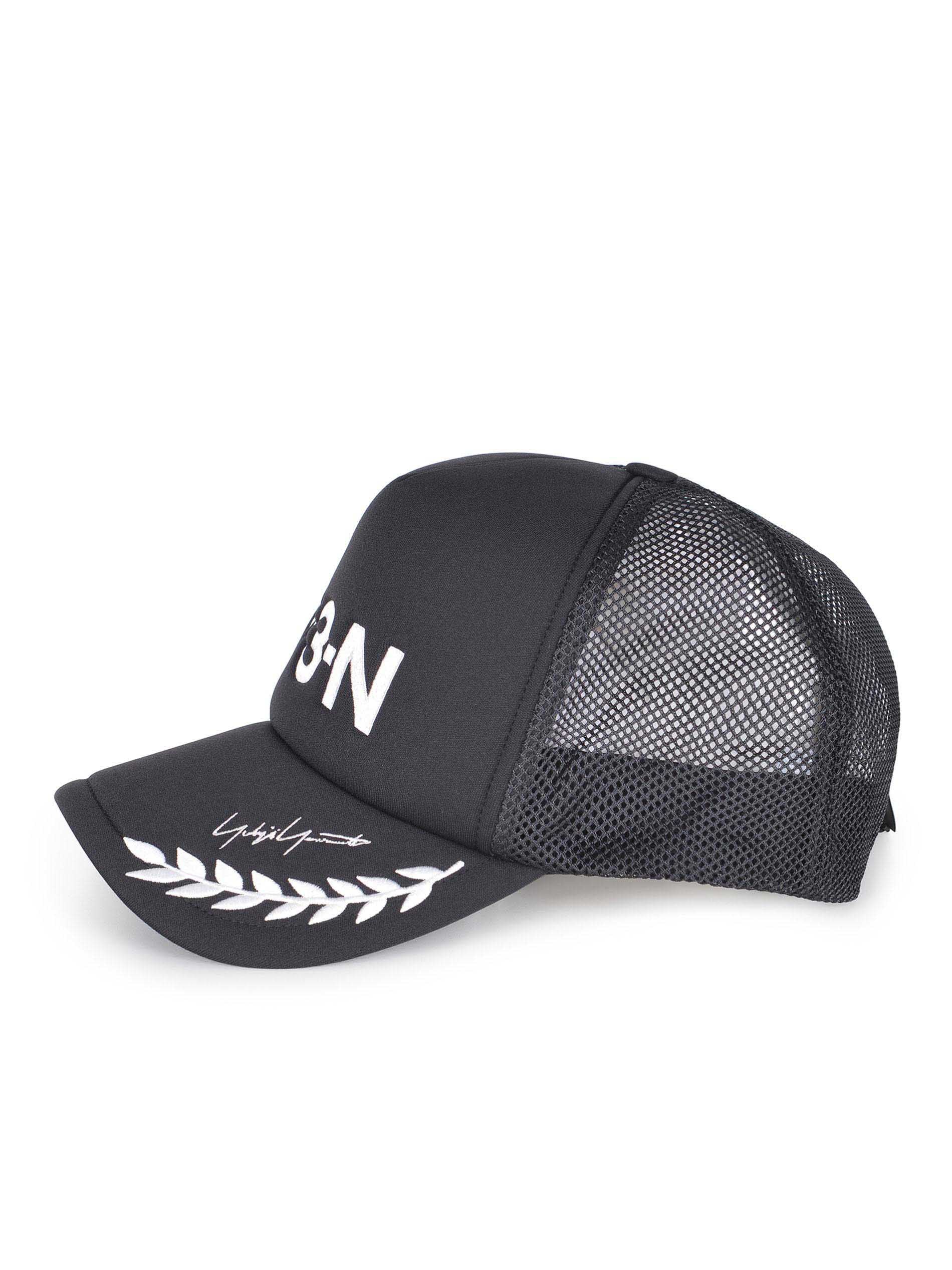 Cappello Baseball Y-3 