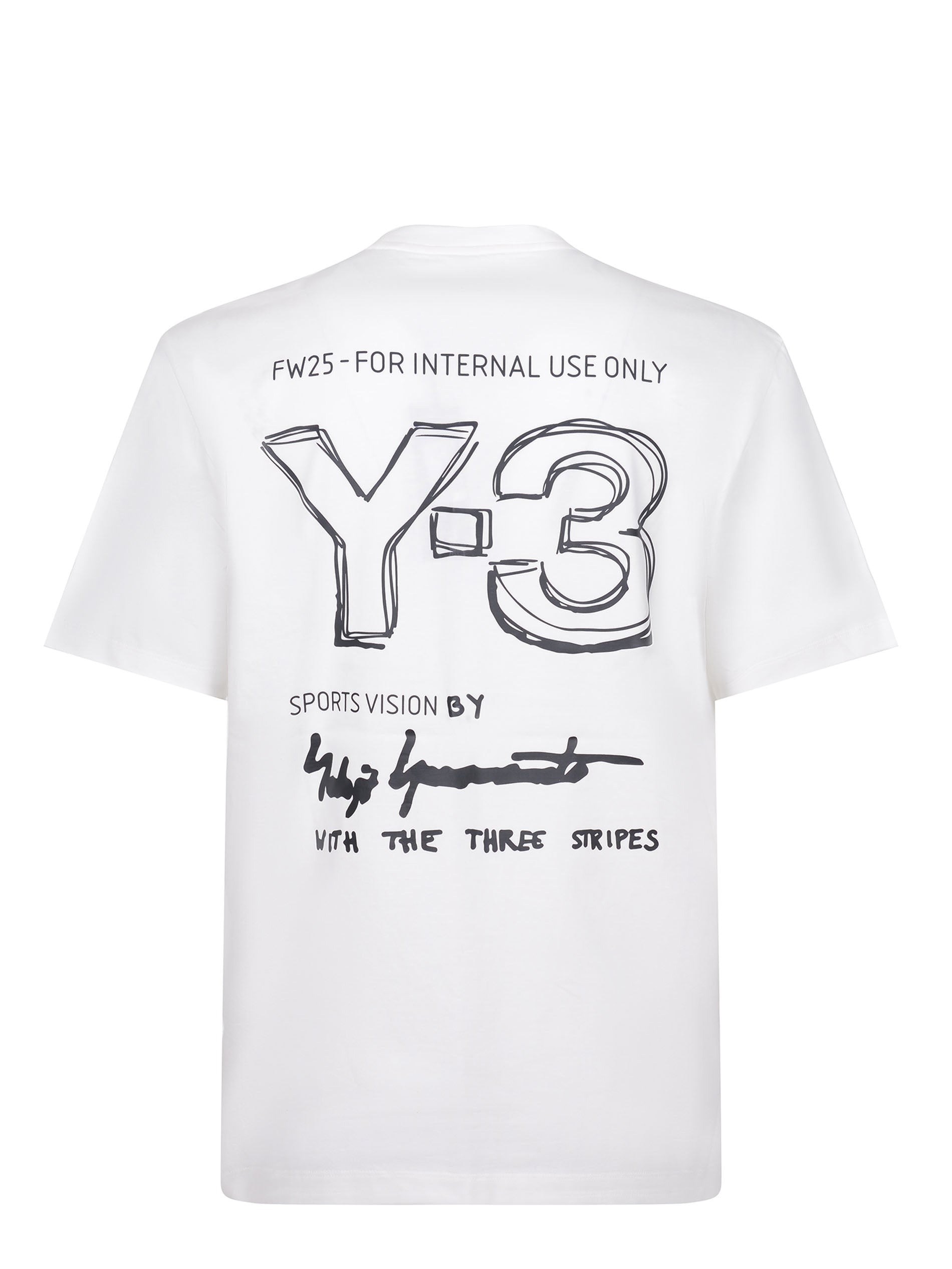 T-shirt Y-3 