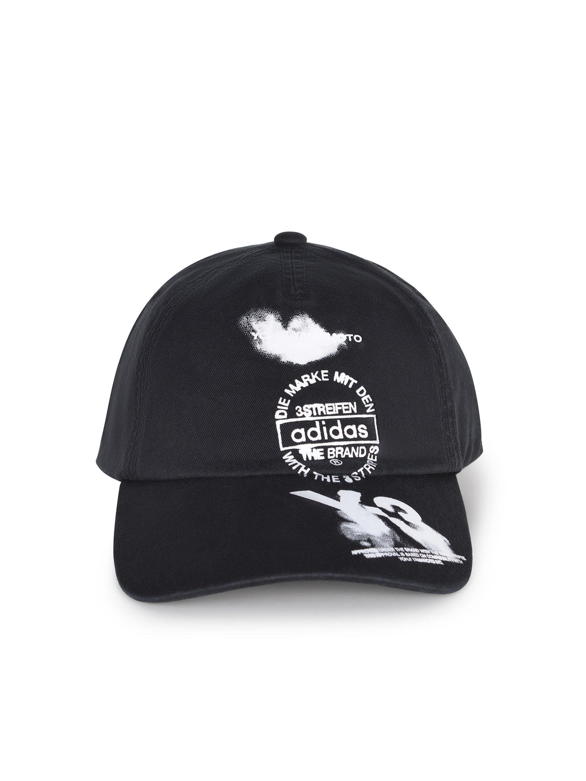 Cappello Baseball Y-3 