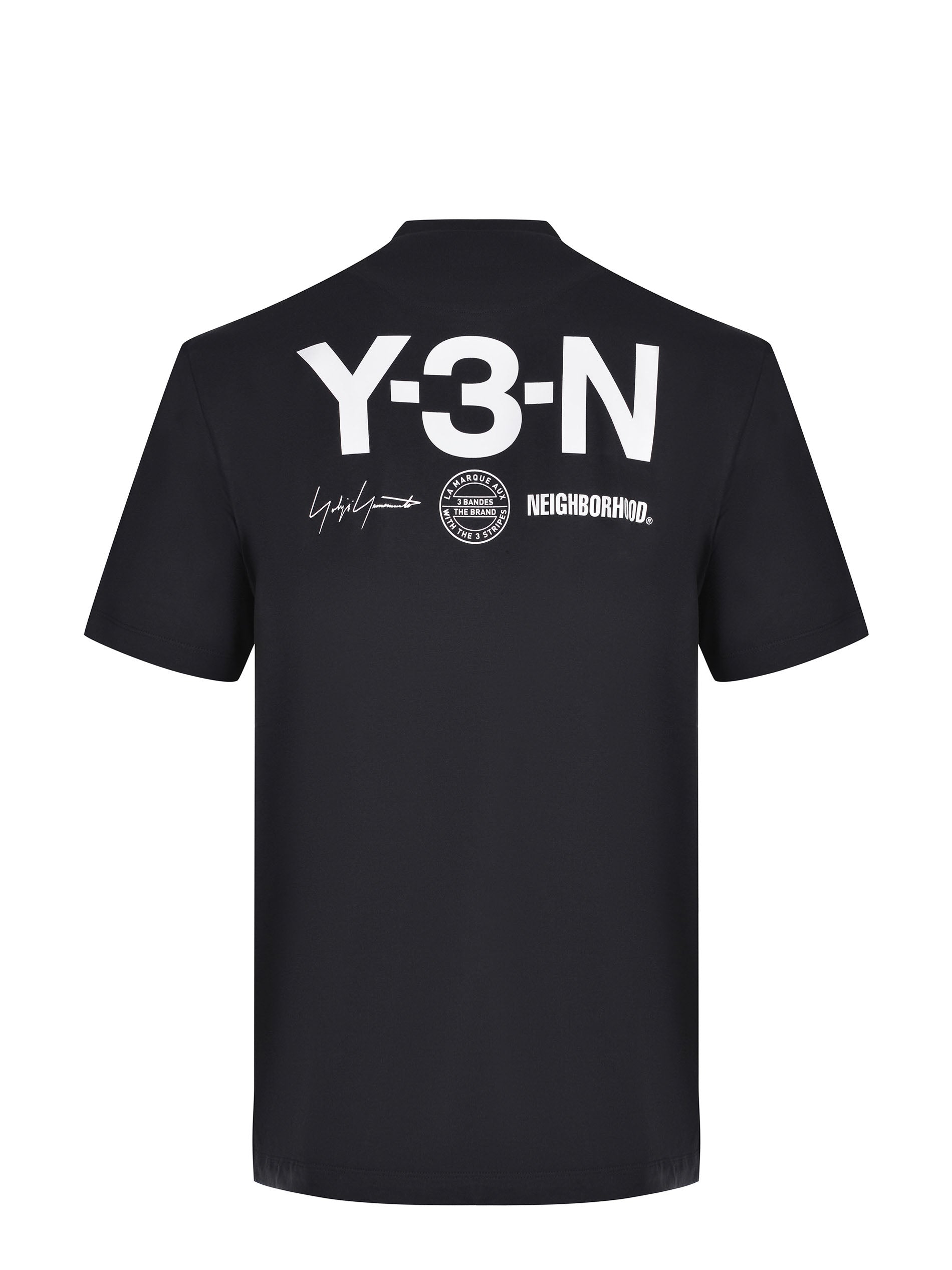 T-shirt Y-3 