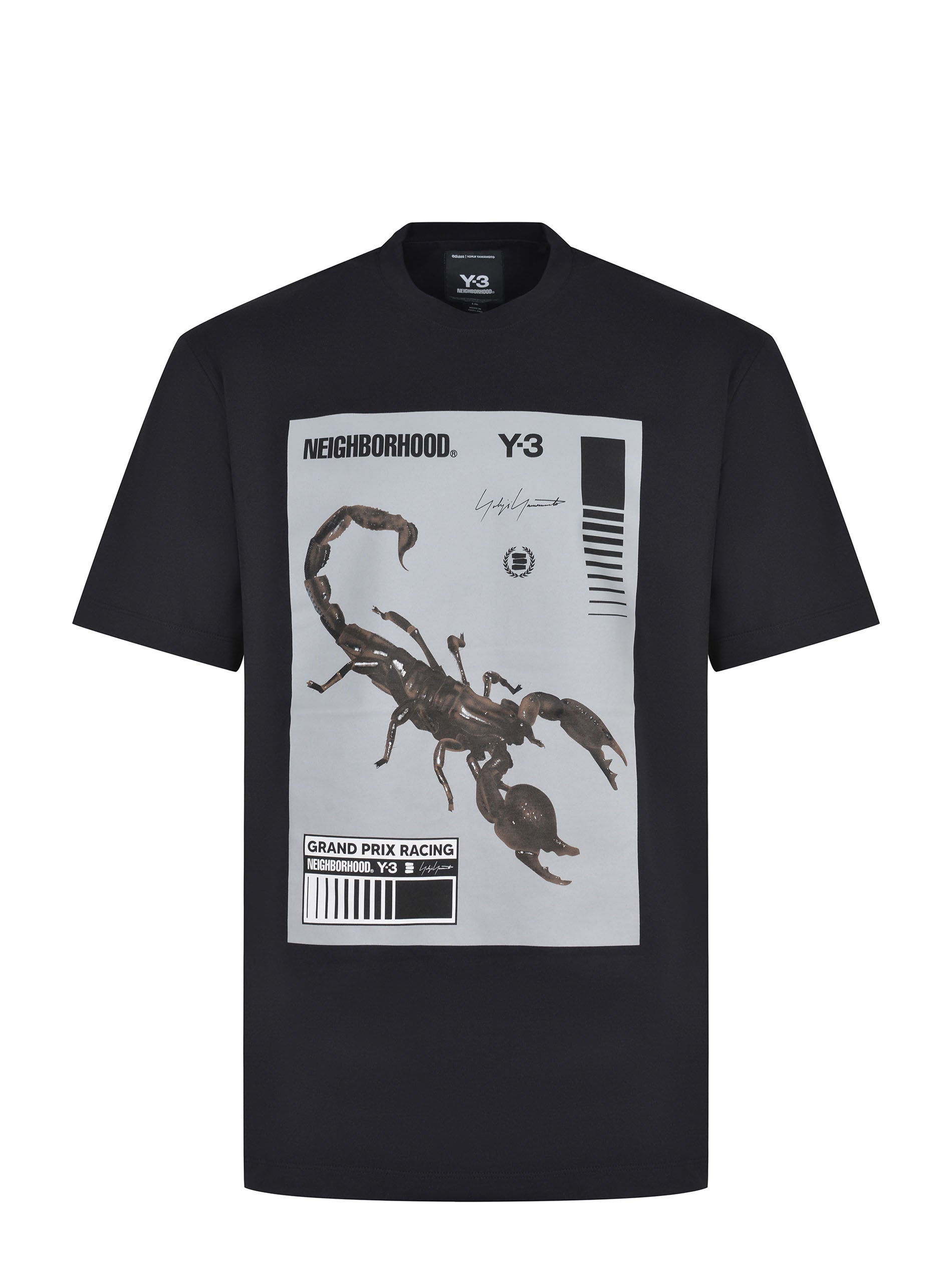 T-shirt Y-3 
