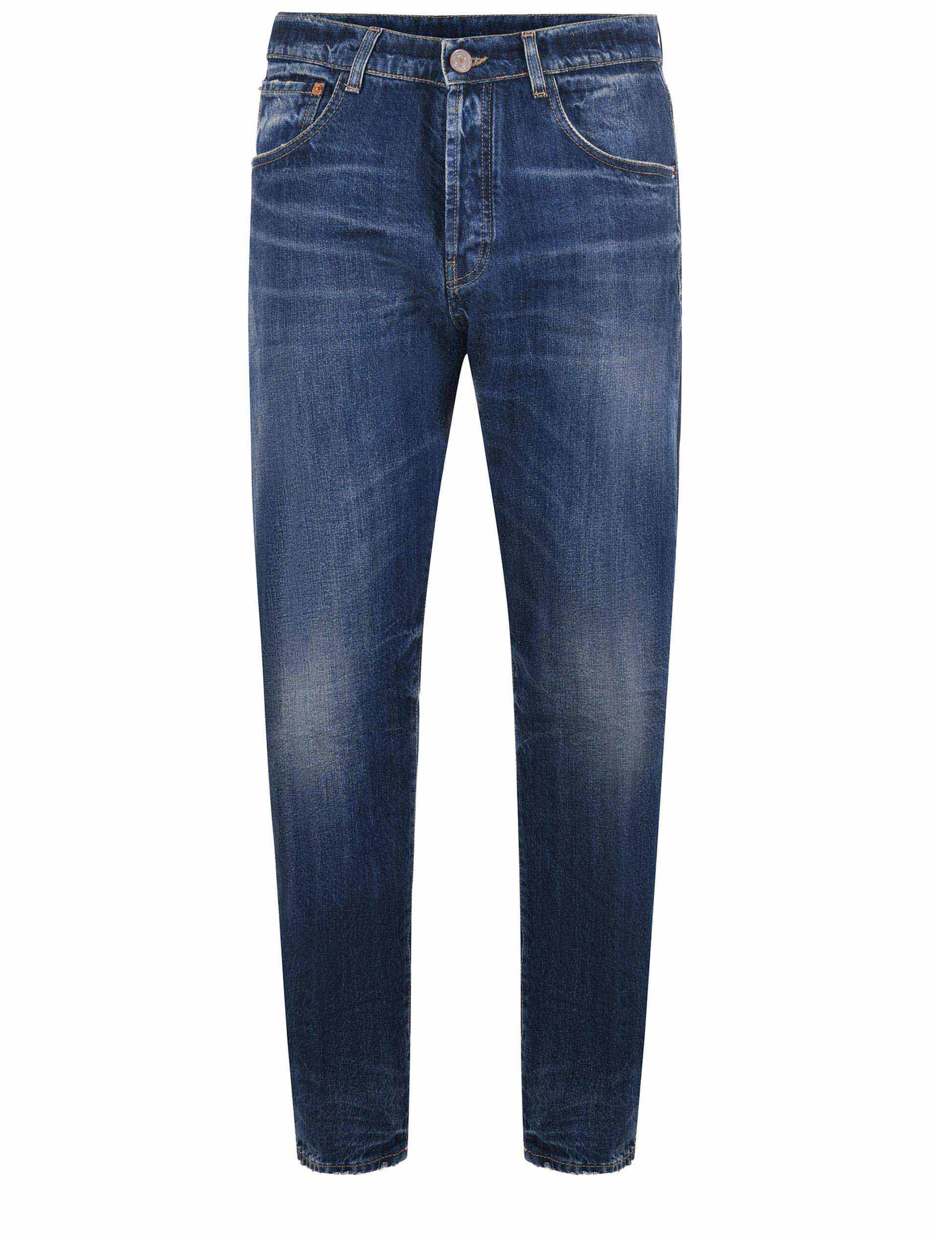 Jeans Yes London 