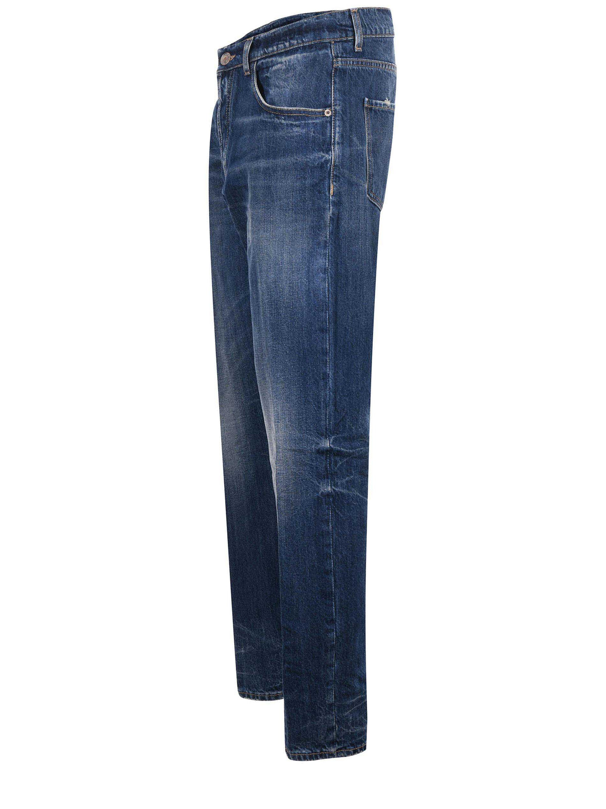 Jeans Yes London 