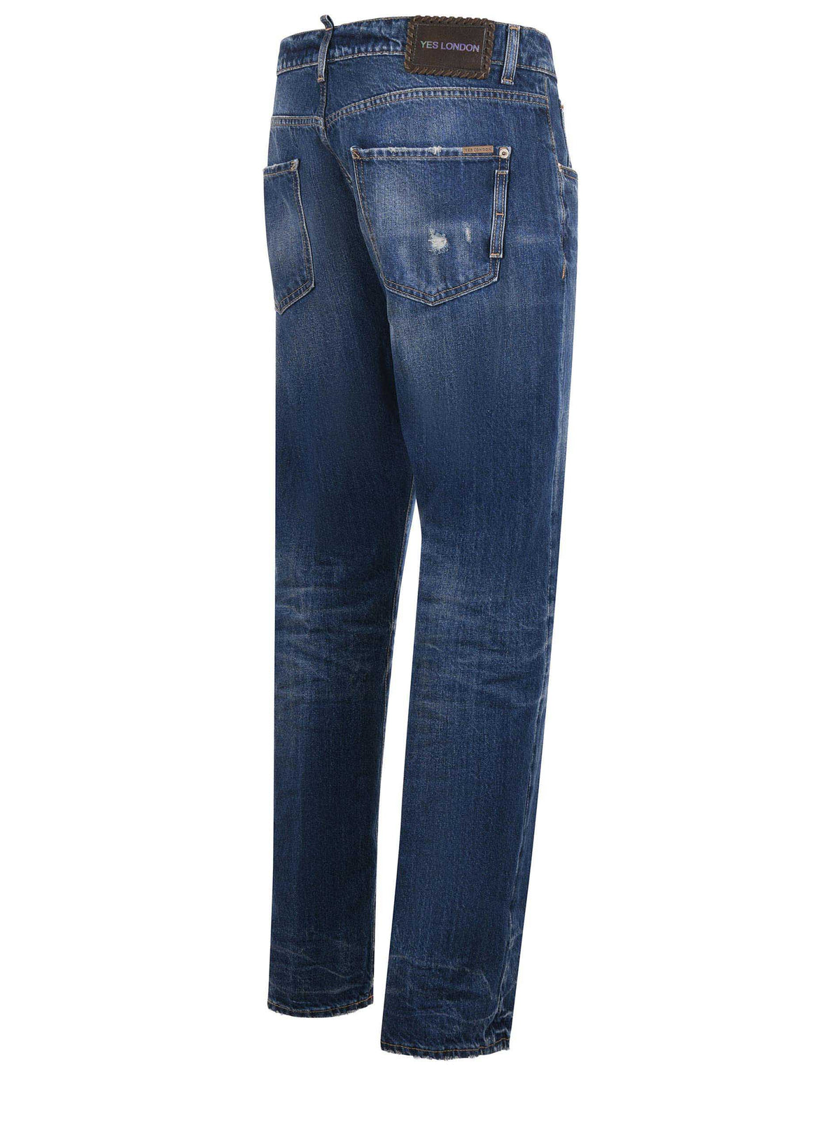 Jeans Yes London 