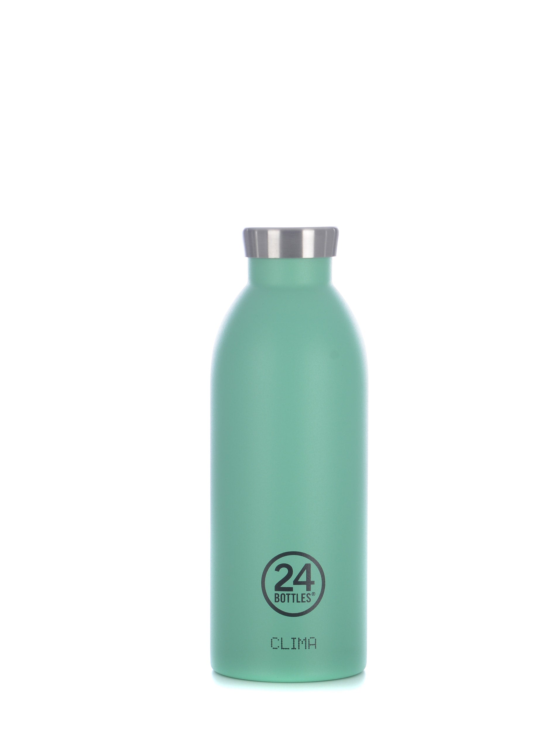 Bottiglia 24 Bottles "Mint 500ML" 