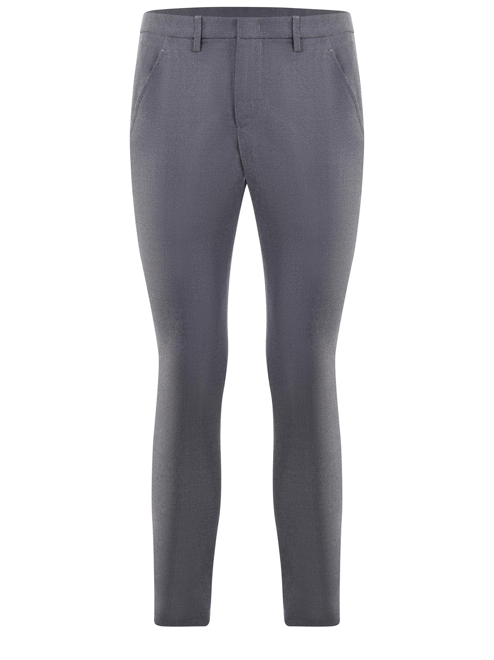 Pantaloni Dondup "gaubert" 