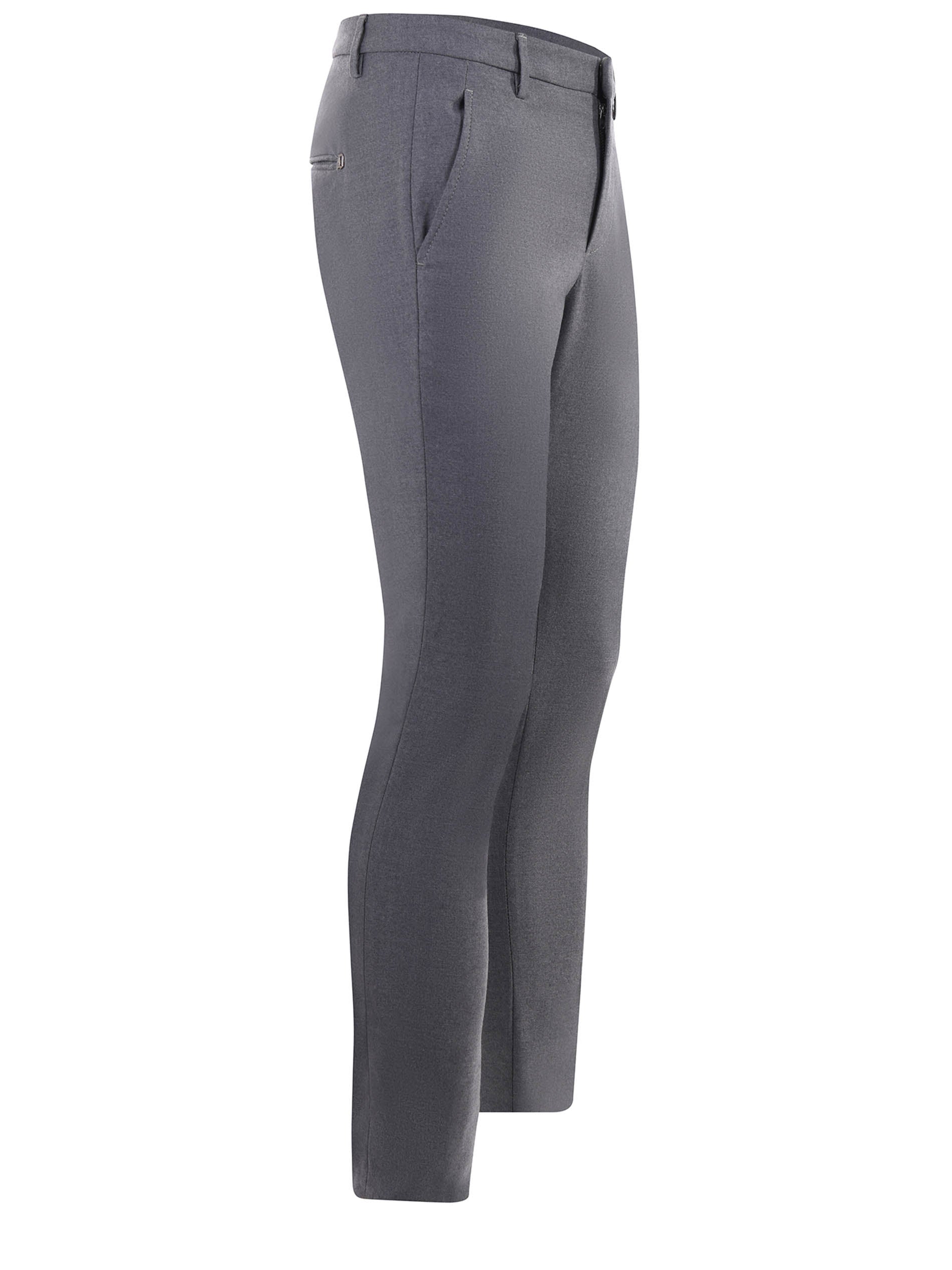 Pantaloni Dondup "gaubert" 