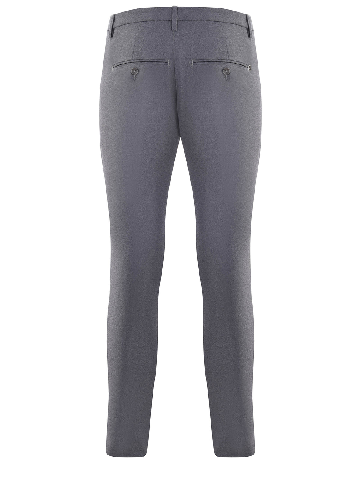 Pantaloni Dondup "gaubert" 