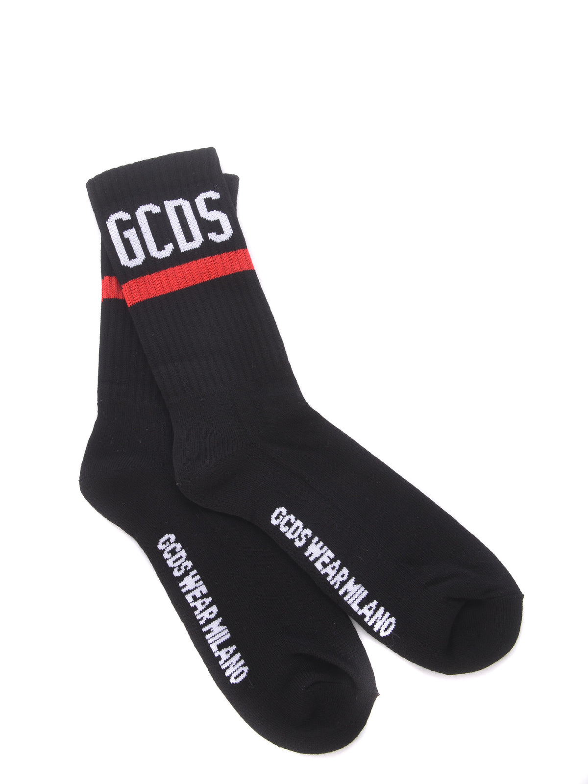 Calzini GCDS "Logo" 