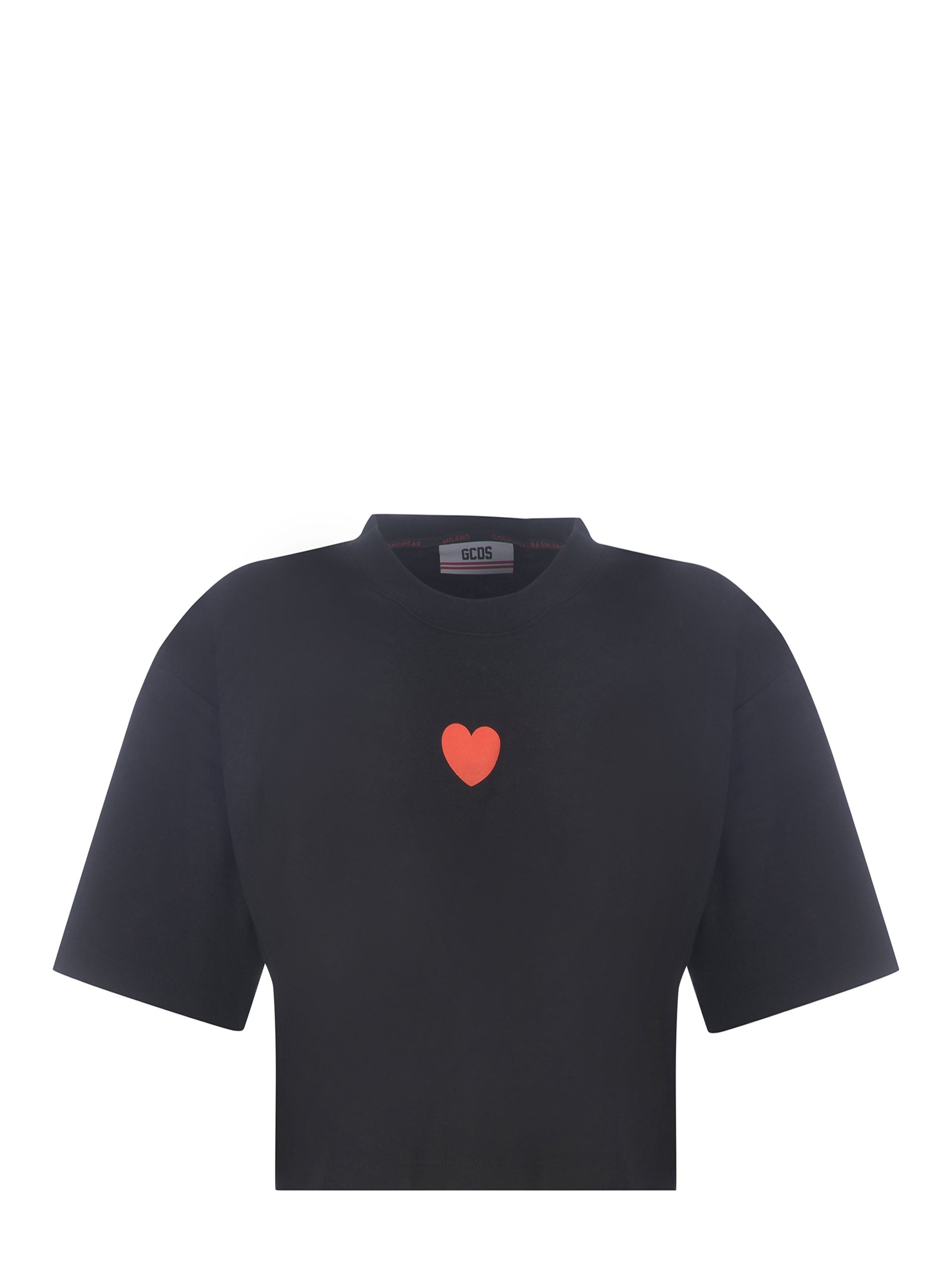 T-shirt GCDS "Lovely" 