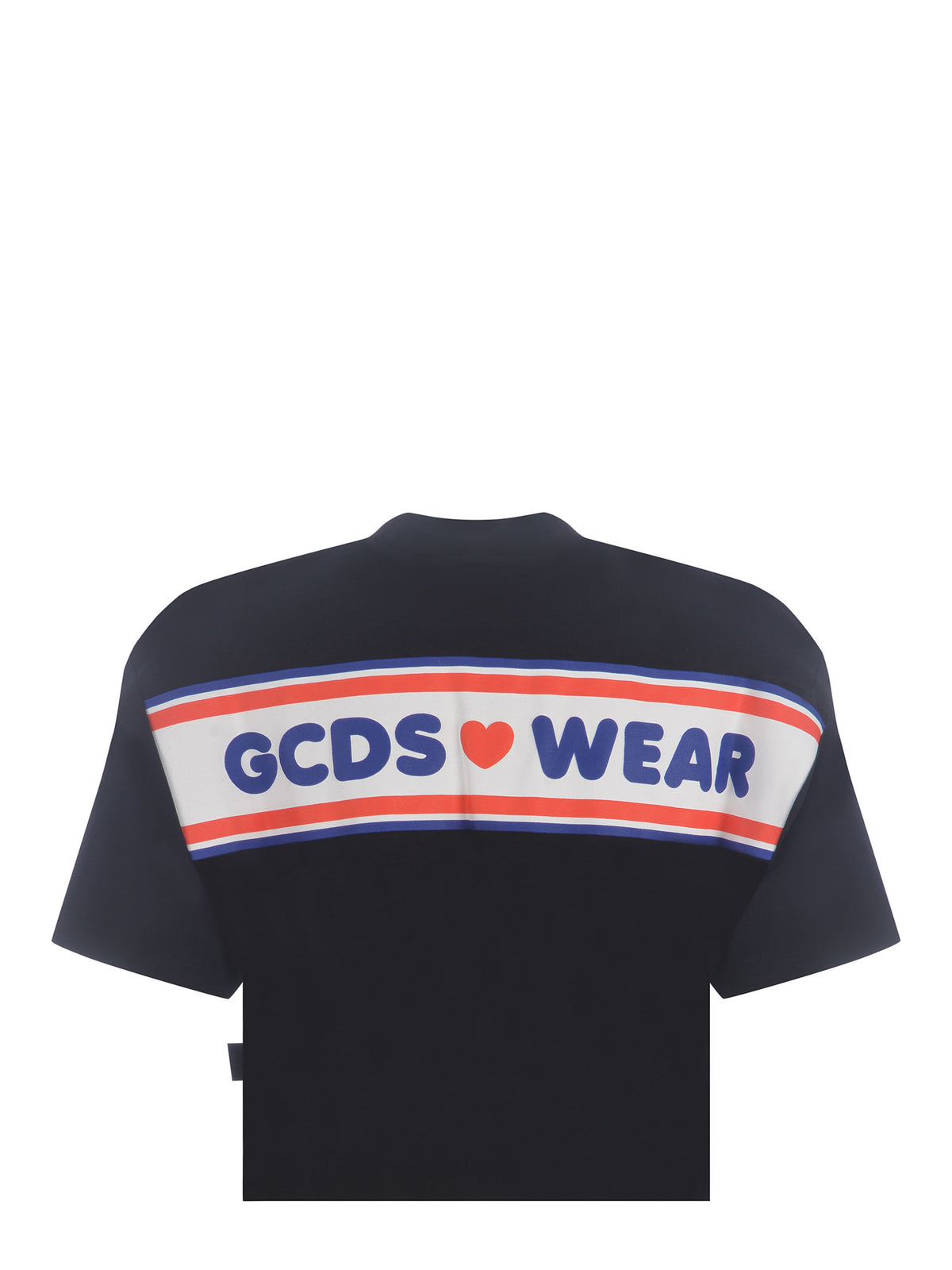 T-shirt GCDS "Lovely" 