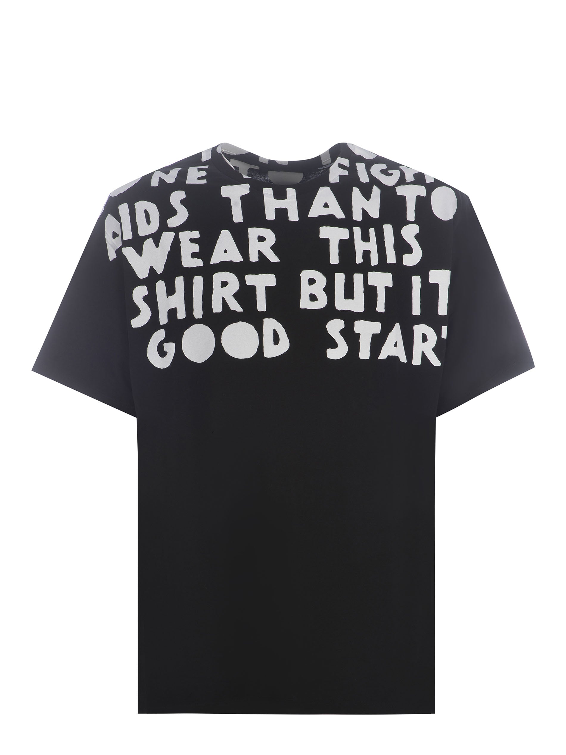 T-shirt Maison Margiela 