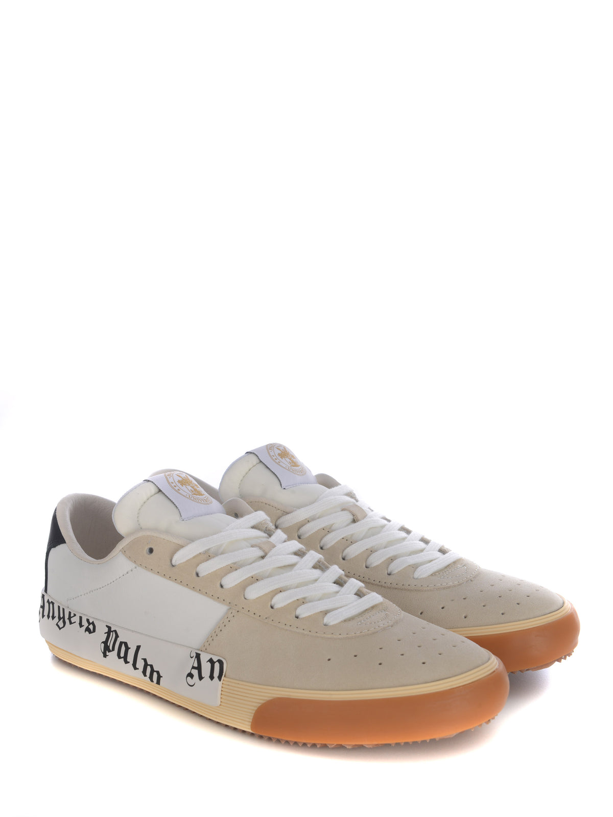 Sneakers Palm Angels "Vulcanizzate" basse 