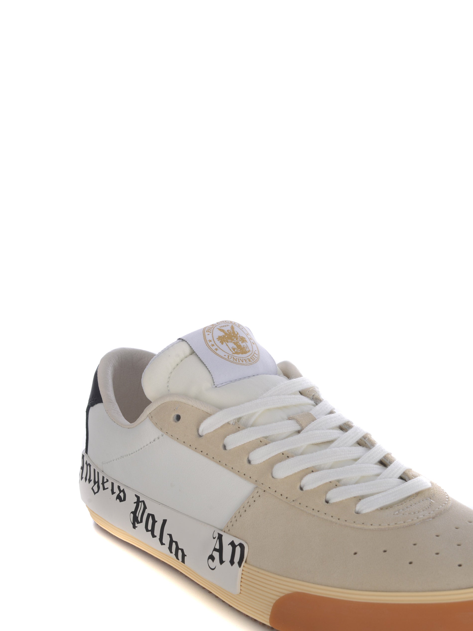 Sneakers Palm Angels "Vulcanizzate" basse 